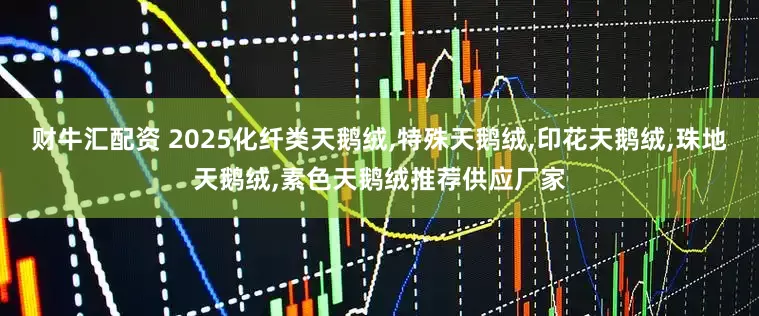 财牛汇配资 2025化纤类天鹅绒,特殊天鹅绒,印花天鹅绒,珠地天鹅绒,素色天鹅绒推荐供应厂家